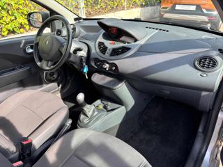 RENAULT Twingo usata, con Cerchi in lega