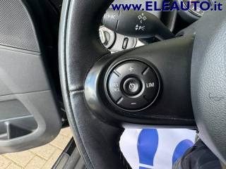MINI Countryman usata, con ESP