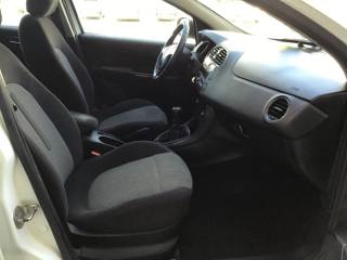 FIAT Bravo usata, con Fendinebbia