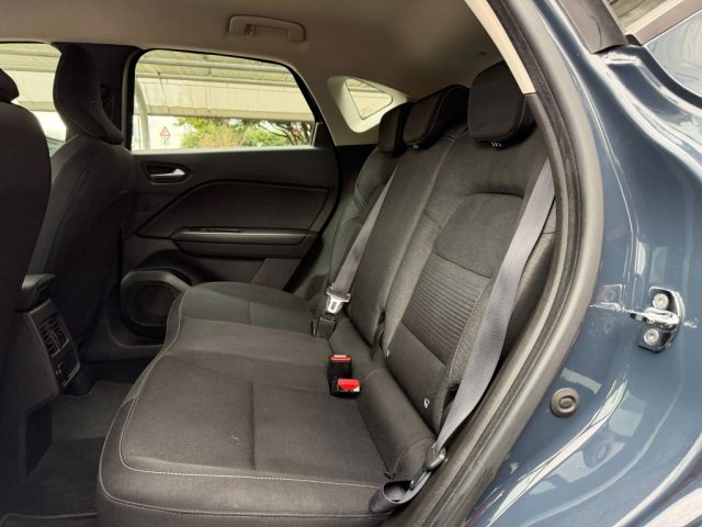 RENAULT Captur usata 9