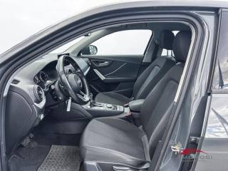 AUDI Q2 usata 9