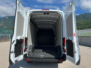 FORD Transit usata, con Volante multifunzione