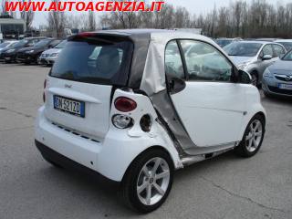 SMART ForTwo usata 4