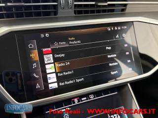 AUDI A6 usata, con Interni in pelle