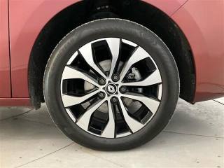 RENAULT Kangoo usata, con Chiusura centralizzata