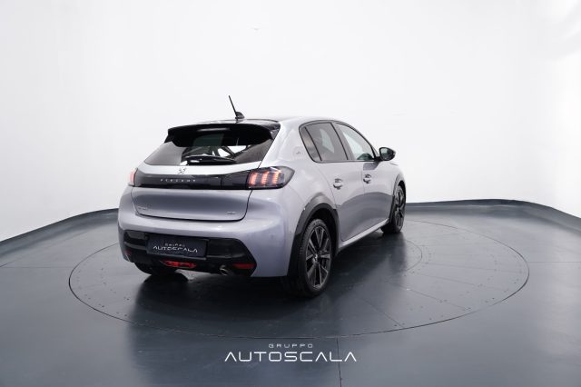 PEUGEOT 208 usata, con Autoradio
