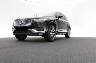 VOLVO XC90 usata, con Controllo automatico clima