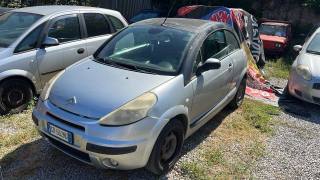 CITROEN C3 Pluriel 1.4 HDi 70CV Pack Techno D&G