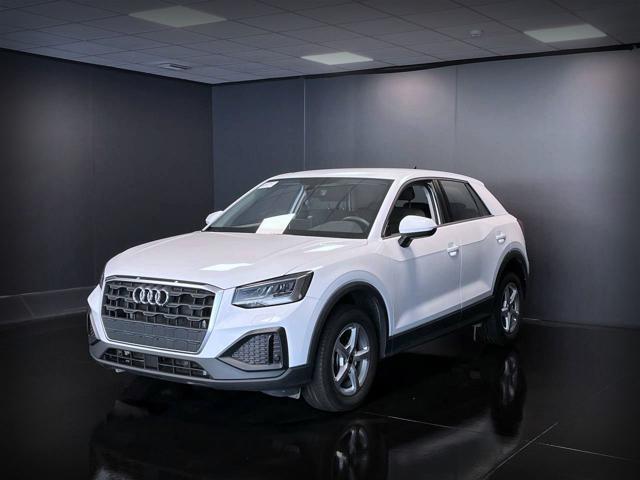 AUDI Q2 usata, con ABS