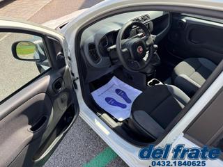 FIAT Panda usata, con Controllo trazione