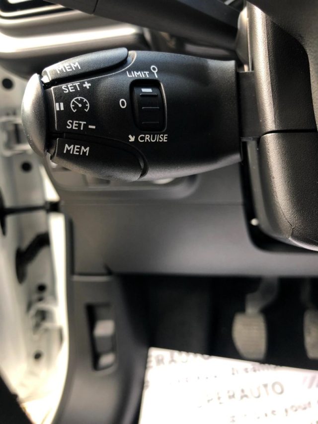 CITROEN C3 usata, con Chiusura centralizzata telecomandata