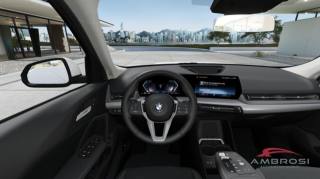 BMW X1 usata 9