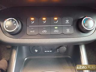 KIA Sportage usata, con Servosterzo