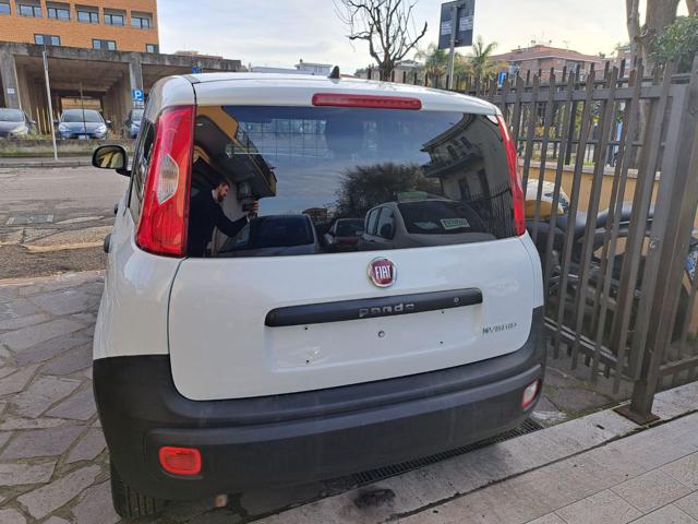 FIAT Panda usata, con Alzacristalli elettrici