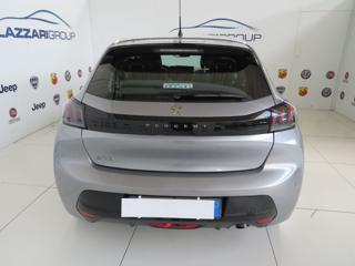 PEUGEOT 208 usata, con Cerchi in lega
