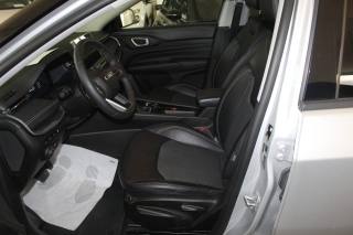 JEEP Compass usata, con Boardcomputer