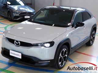 MAZDA MX-30 usata, con Bluetooth