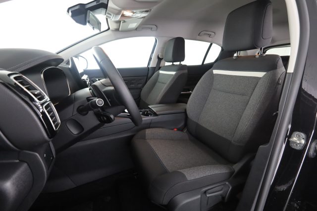 CITROEN C5 Aircross usata 1