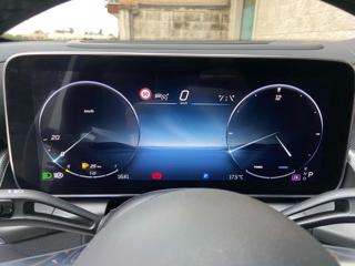 MERCEDES-BENZ GLC 300 usata, con Sensore di pioggia