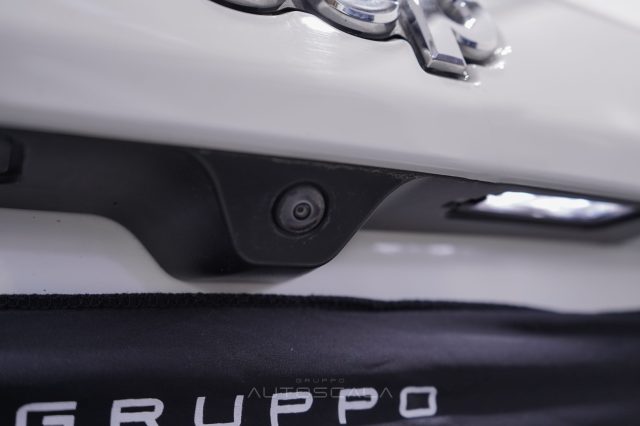 JEEP Compass usata 38
