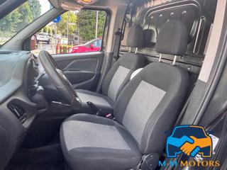 FIAT Doblo usata, con ESP