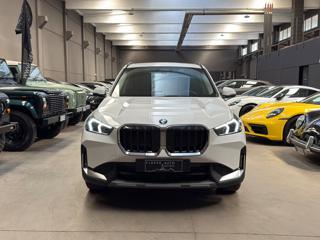 BMW X1 usata, con Airbag