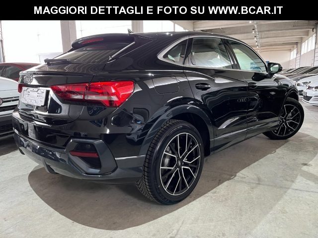 AUDI Q3 usata, con Autoradio