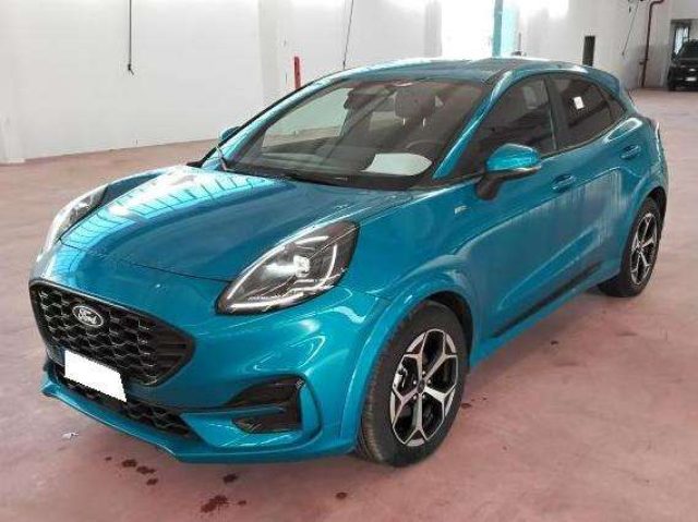 FORD Puma usata, con ABS