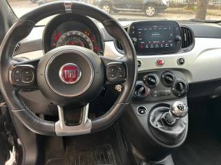 FIAT 500 usata, con Cruise Control