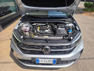 VOLKSWAGEN Taigo usata 182