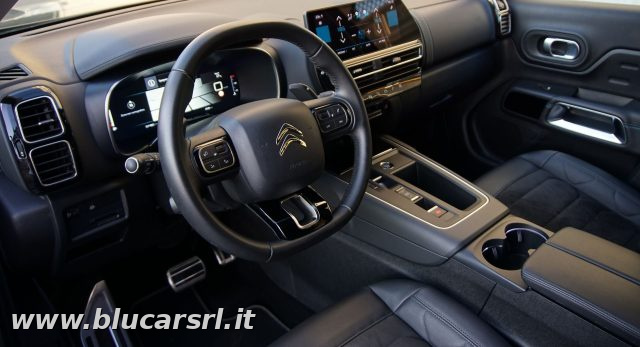 CITROEN C5 Aircross usata, con Cerchi in lega