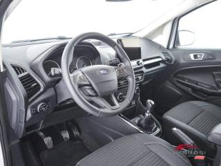 FORD EcoSport usata 7