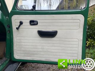 VOLKSWAGEN Maggiolino usata 12