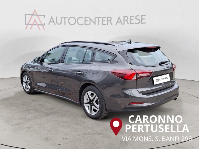 FORD Focus usata, con Airbag laterali