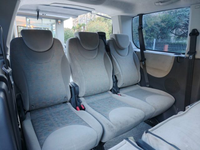 CITROEN Jumpy usata 13
