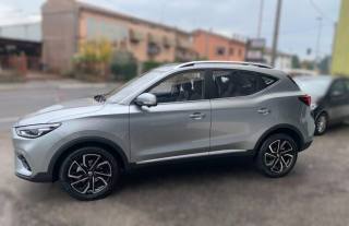 MG ZS usata, con Airbag laterali