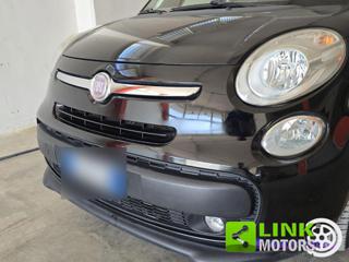 FIAT 500L usata 27