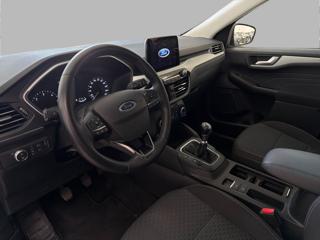 FORD Kuga usata, con Boardcomputer