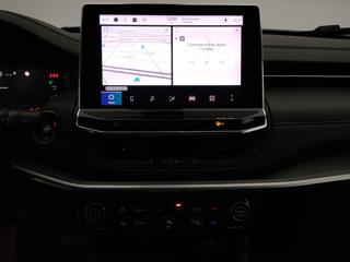 JEEP Compass usata, con Immobilizzatore elettronico