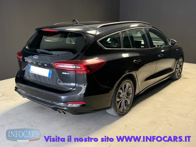 FORD Focus usata, con Airbag Passeggero