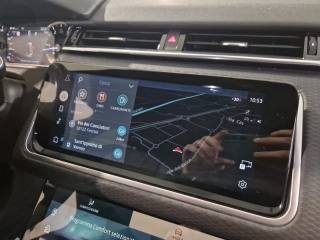 LAND ROVER Range Rover Velar usata, con Vetri oscurati