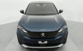 PEUGEOT 3008 usata, con Airbag laterali
