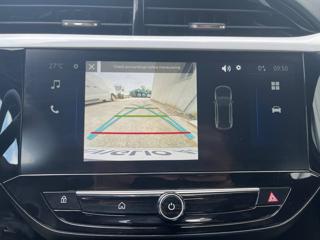 OPEL Corsa usata, con Touch screen