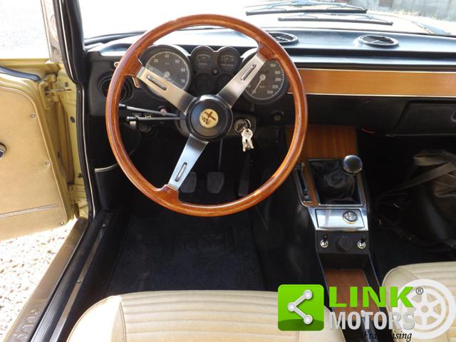 ALFA ROMEO GT usata 22