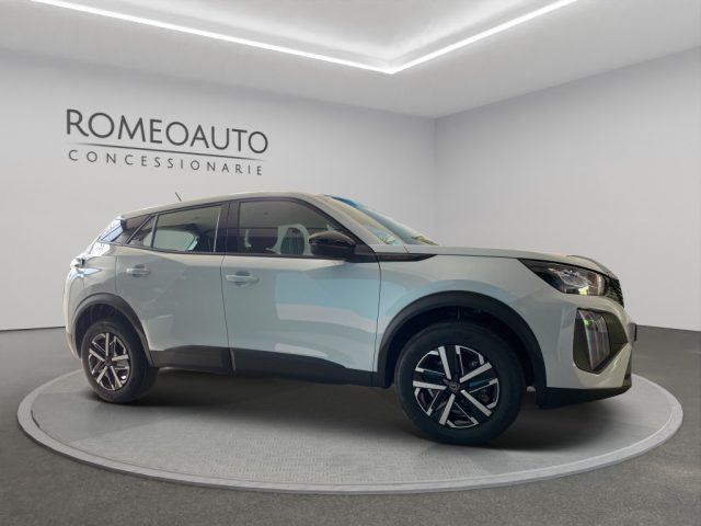 PEUGEOT 2008 usata, con Cruise Control