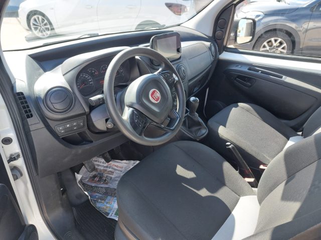 FIAT Fiorino usata 8