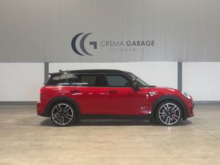 MINI Clubman usata, con Airbag laterali