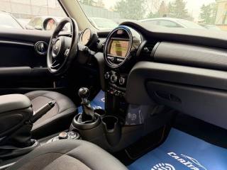 MINI Cooper usata, con Controllo trazione