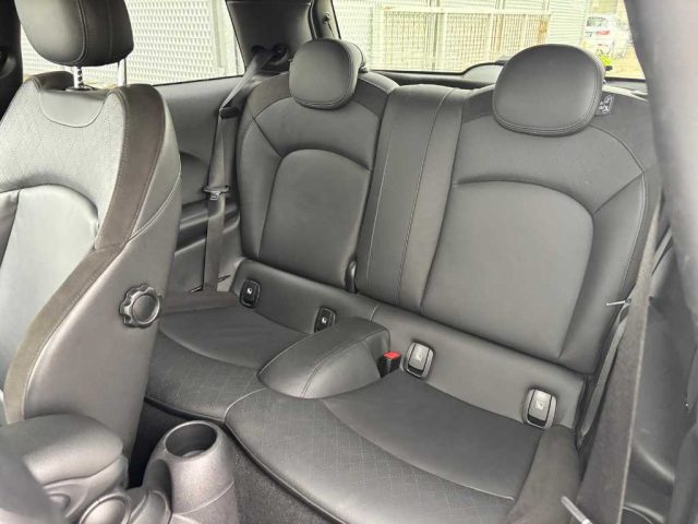 MINI Mini usata, con Immobilizzatore elettronico