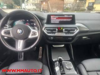 BMW X4 usata, con Cruise Control